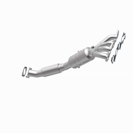 MagnaFlow Exhaust Products Exhaust MagnaFlow Exhaust Products 49139 - OEM Grade Manifold Catalytic Converter
