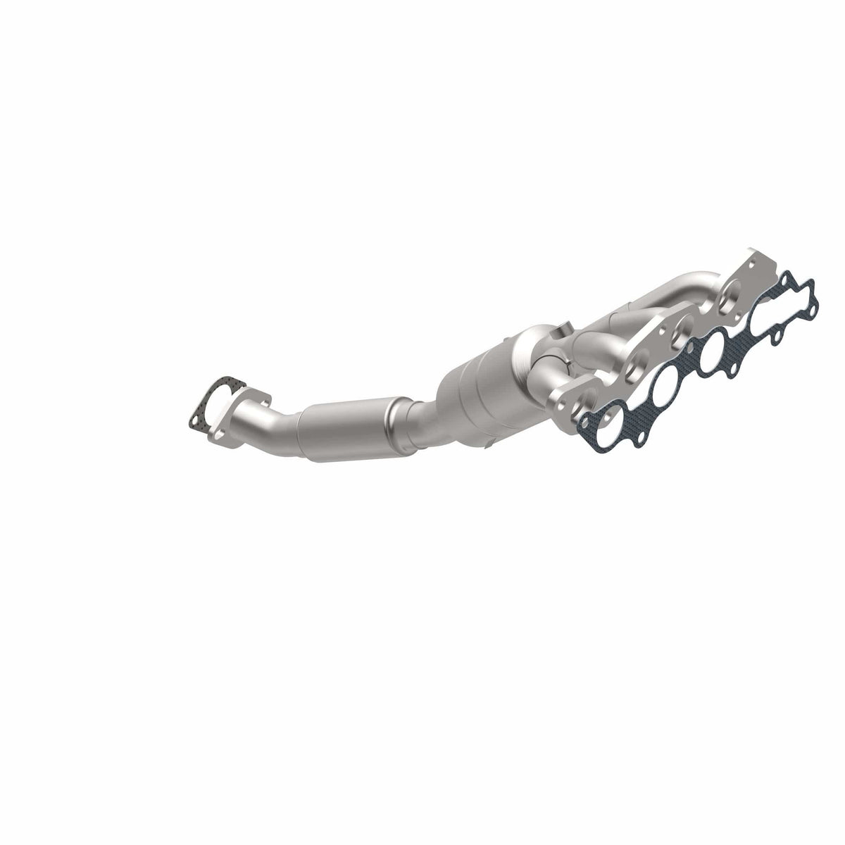 MagnaFlow Exhaust Products Exhaust MagnaFlow Exhaust Products 49139 - OEM Grade Manifold Catalytic Converter