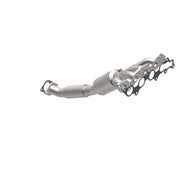 MagnaFlow Exhaust Products Exhaust MagnaFlow Exhaust Products 49139 - OEM Grade Manifold Catalytic Converter