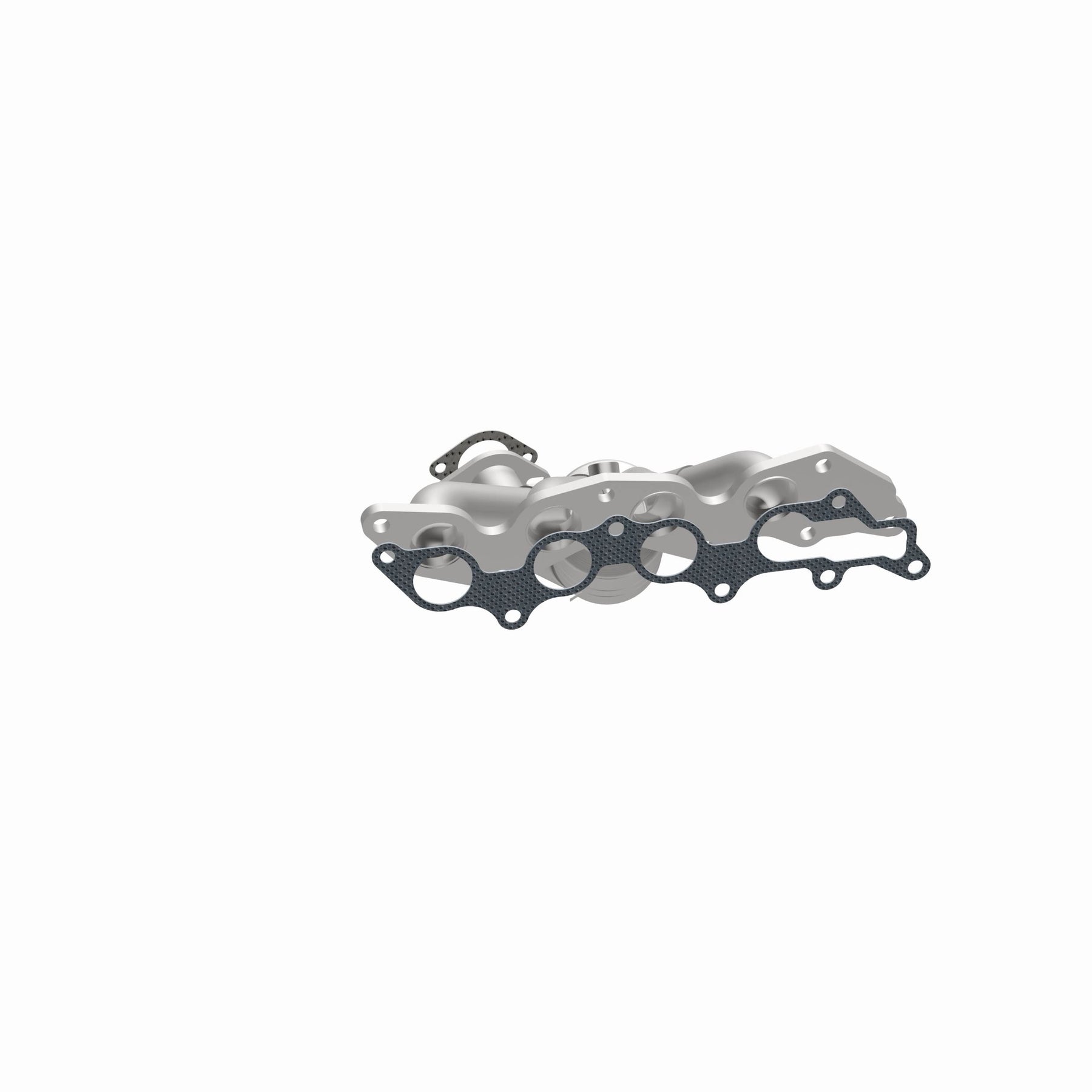 MagnaFlow Exhaust Products 49139 - OEM Grade Manifold Catalytic Converter