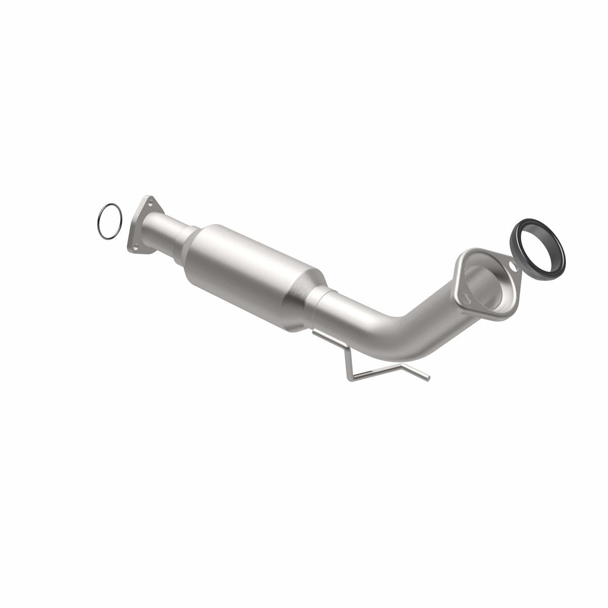 MagnaFlow Exhaust Products Exhaust MagnaFlow Exhaust Products 49142 - OEM Grade Direct-Fit Catalytic Converter