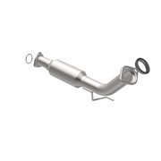 MagnaFlow Exhaust Products Exhaust MagnaFlow Exhaust Products 49142 - OEM Grade Direct-Fit Catalytic Converter