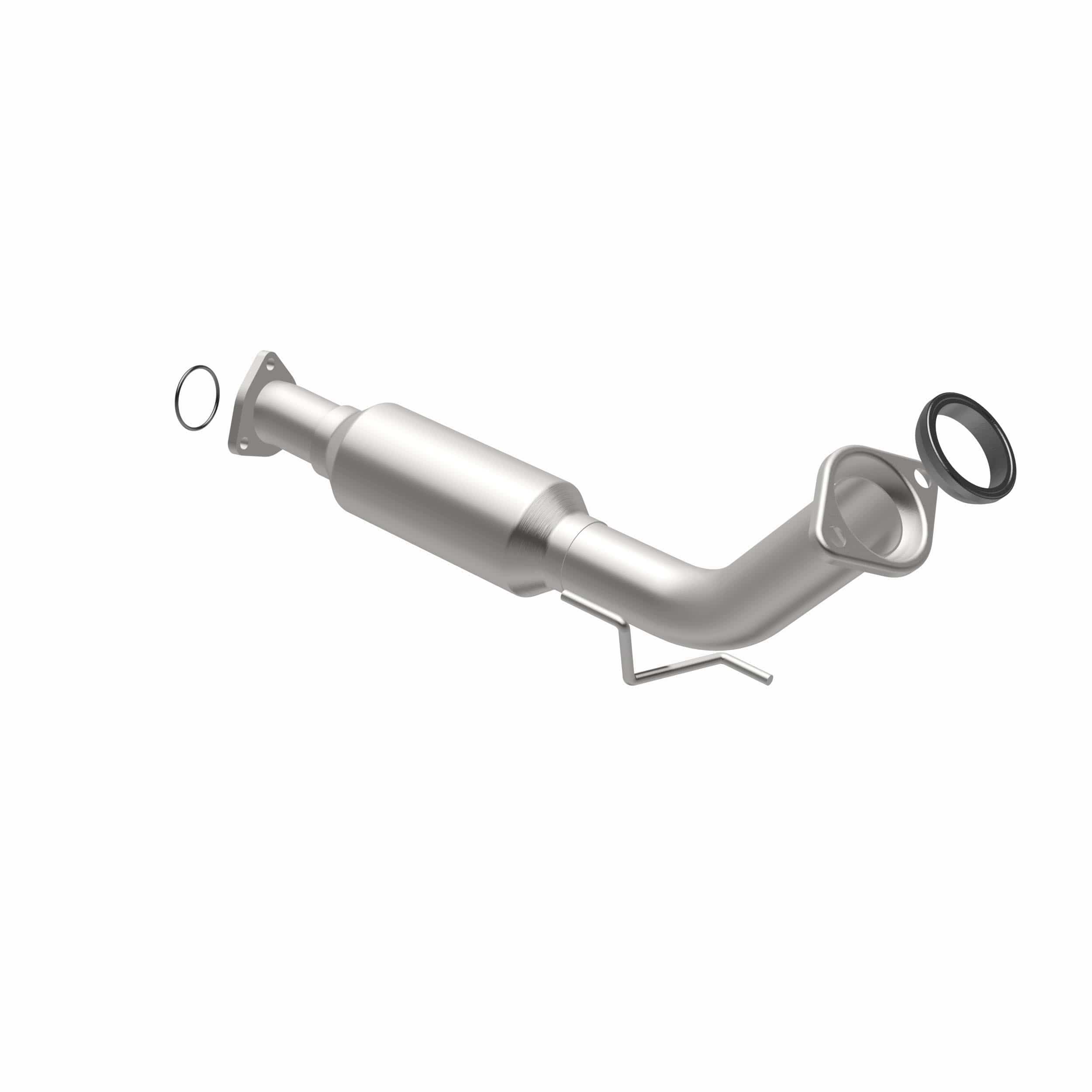 MagnaFlow Exhaust Products Exhaust MagnaFlow Exhaust Products 49142 - OEM Grade Direct-Fit Catalytic Converter