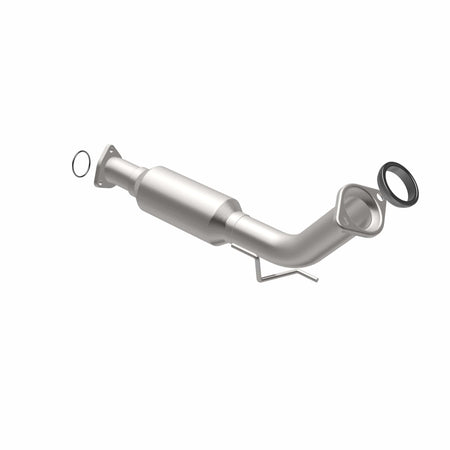MagnaFlow Exhaust Products Exhaust MagnaFlow Exhaust Products 49142 - OEM Grade Direct-Fit Catalytic Converter