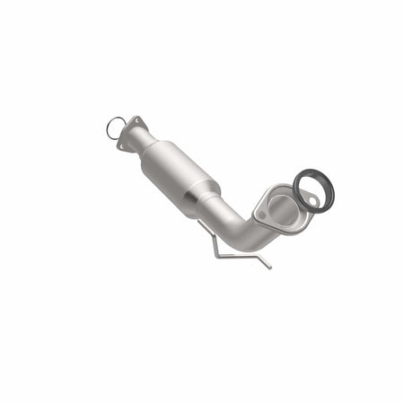 MagnaFlow Exhaust Products Exhaust MagnaFlow Exhaust Products 49142 - OEM Grade Direct-Fit Catalytic Converter