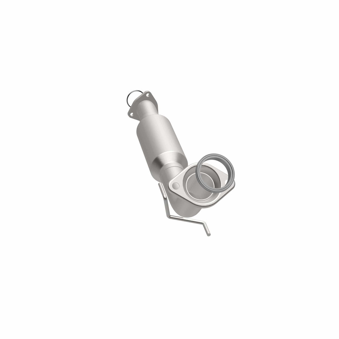 MagnaFlow Exhaust Products Exhaust MagnaFlow Exhaust Products 49142 - OEM Grade Direct-Fit Catalytic Converter