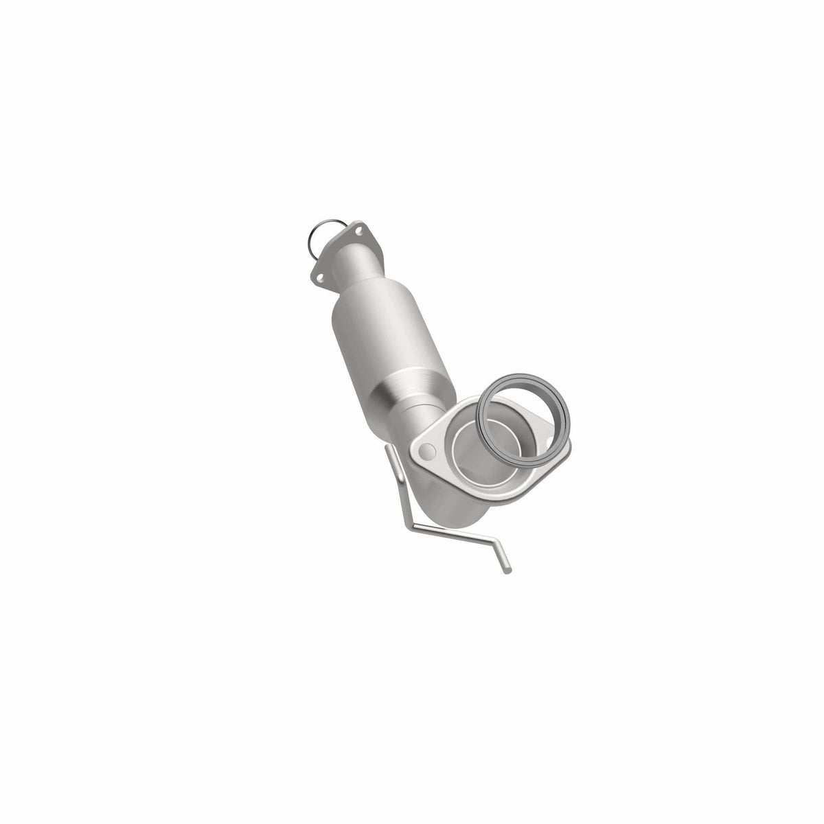MagnaFlow Exhaust Products Exhaust MagnaFlow Exhaust Products 49142 - OEM Grade Direct-Fit Catalytic Converter