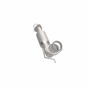 MagnaFlow Exhaust Products Exhaust MagnaFlow Exhaust Products 49142 - OEM Grade Direct-Fit Catalytic Converter