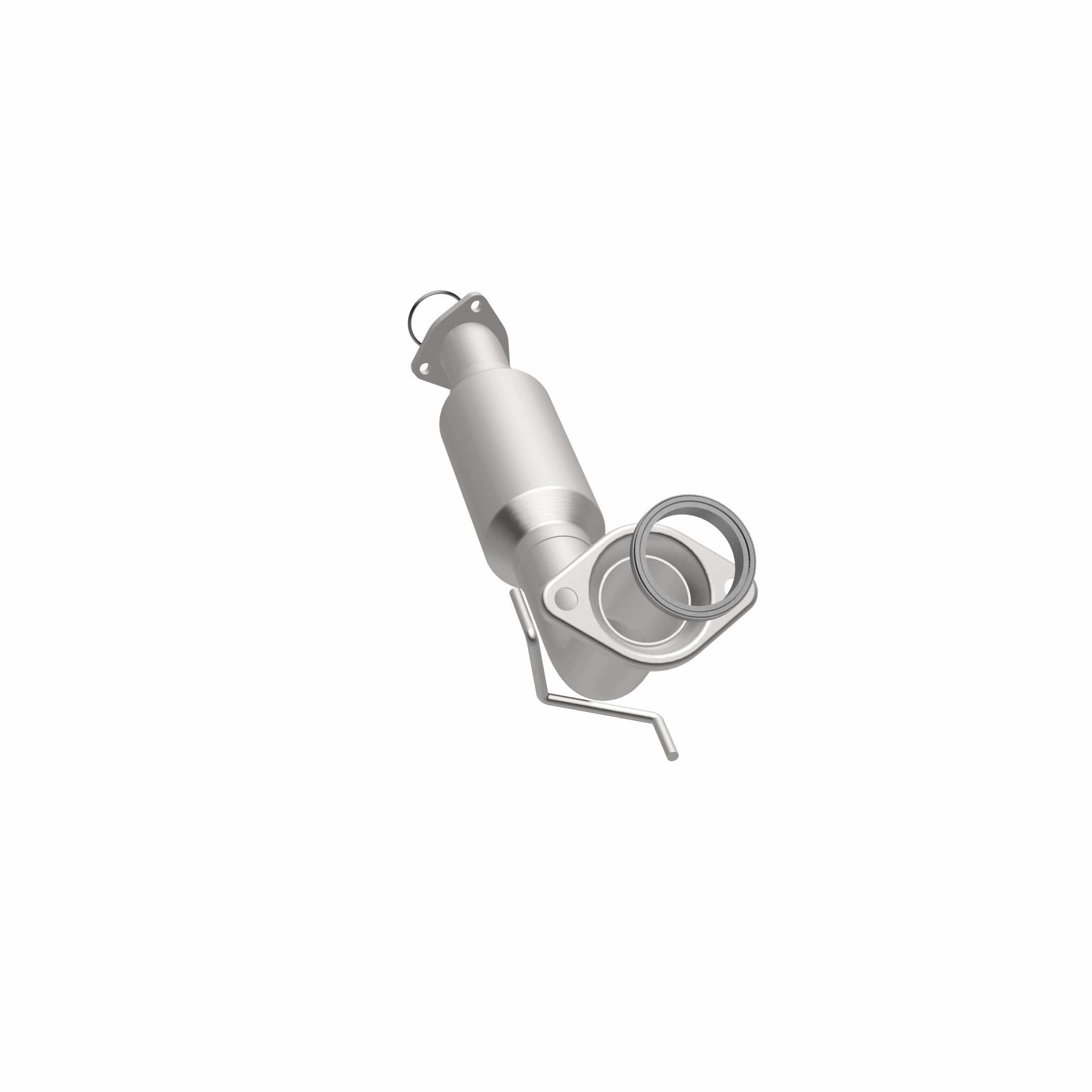 MagnaFlow Exhaust Products Exhaust MagnaFlow Exhaust Products 49142 - OEM Grade Direct-Fit Catalytic Converter