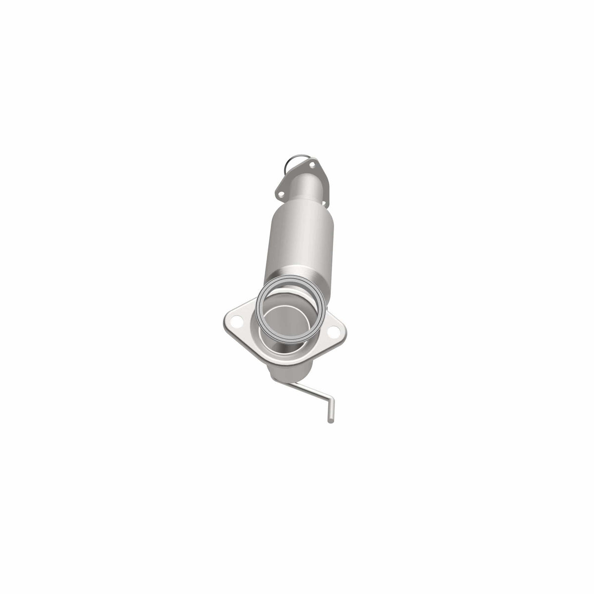 MagnaFlow Exhaust Products Exhaust MagnaFlow Exhaust Products 49142 - OEM Grade Direct-Fit Catalytic Converter
