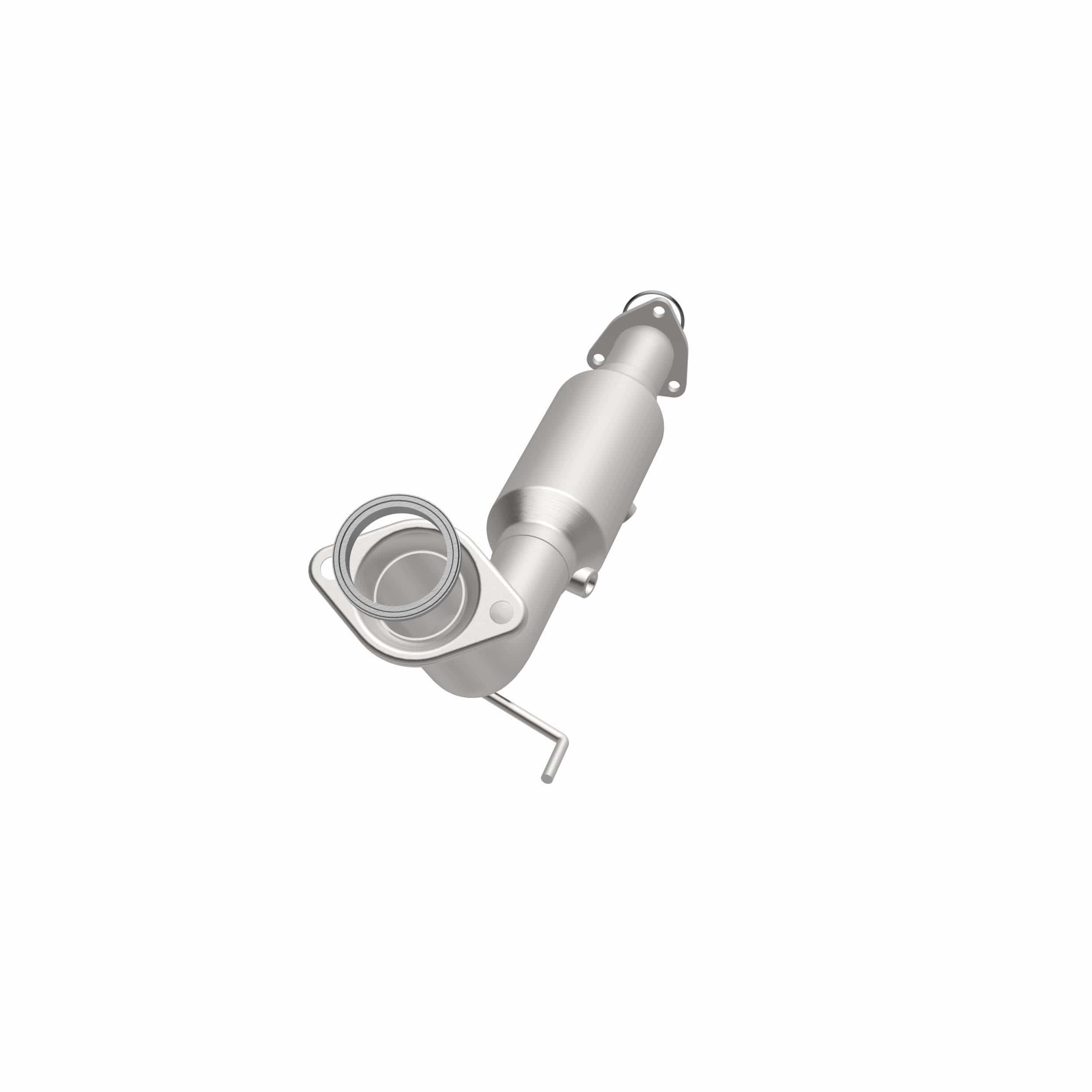 MagnaFlow Exhaust Products Exhaust MagnaFlow Exhaust Products 49142 - OEM Grade Direct-Fit Catalytic Converter