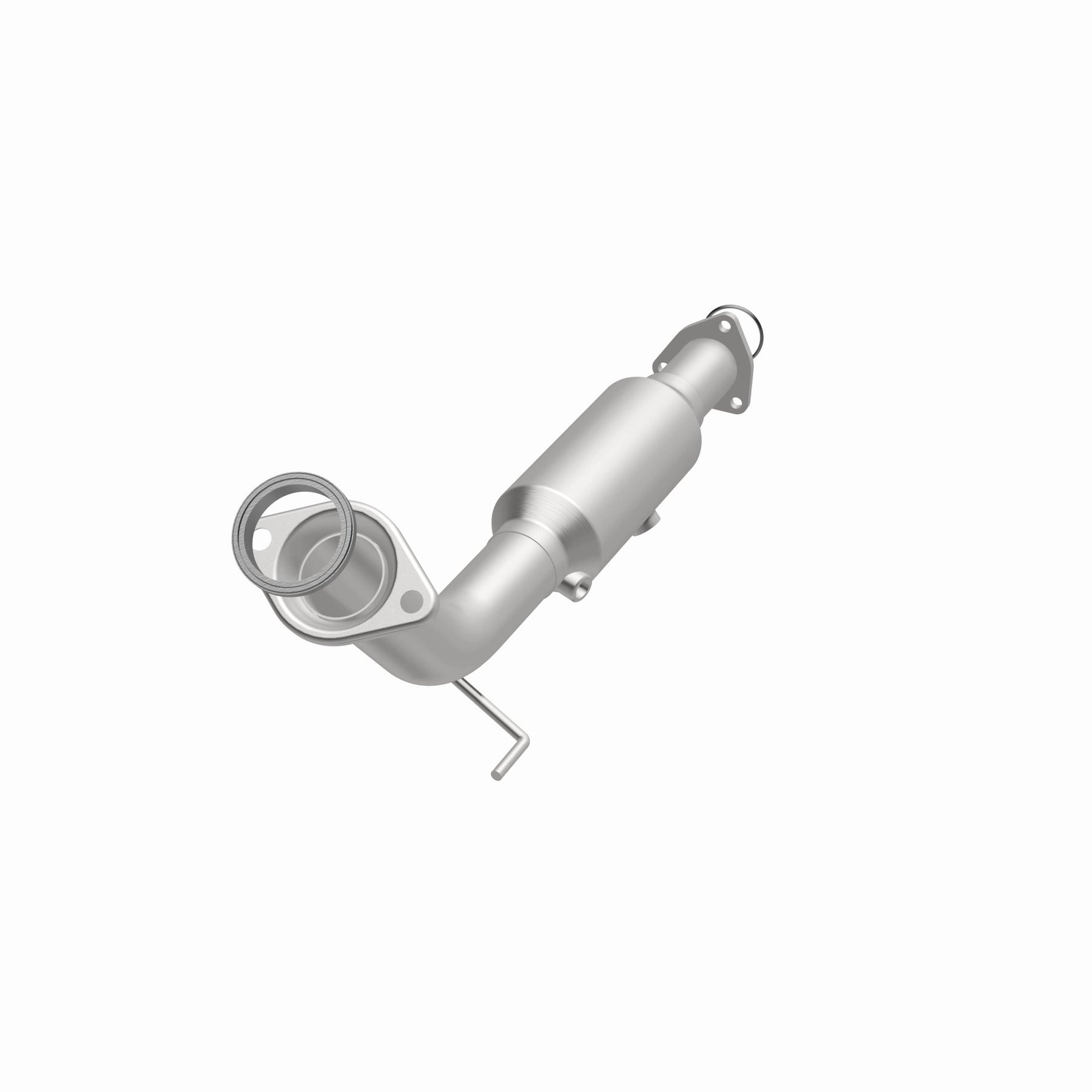 MagnaFlow Exhaust Products 49142 - OEM Grade Direct-Fit Catalytic Converter
