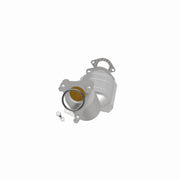 MagnaFlow Exhaust Products 49143 - OEM Grade Direct-Fit Catalytic Converter 1