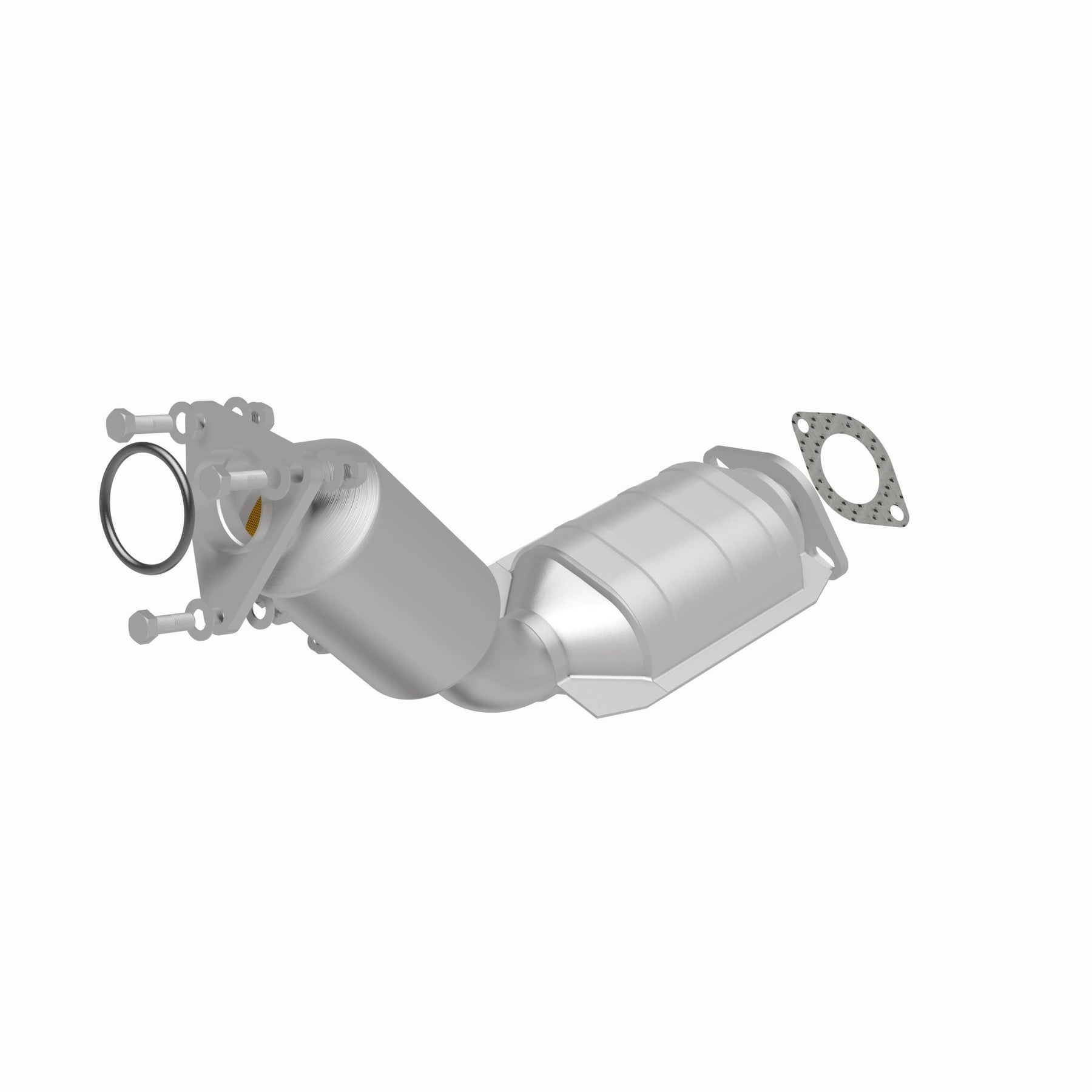 MagnaFlow Exhaust Products 49143 - OEM Grade Direct-Fit Catalytic Converter 3