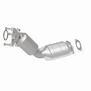 MagnaFlow Exhaust Products 49143 - OEM Grade Direct-Fit Catalytic Converter 4