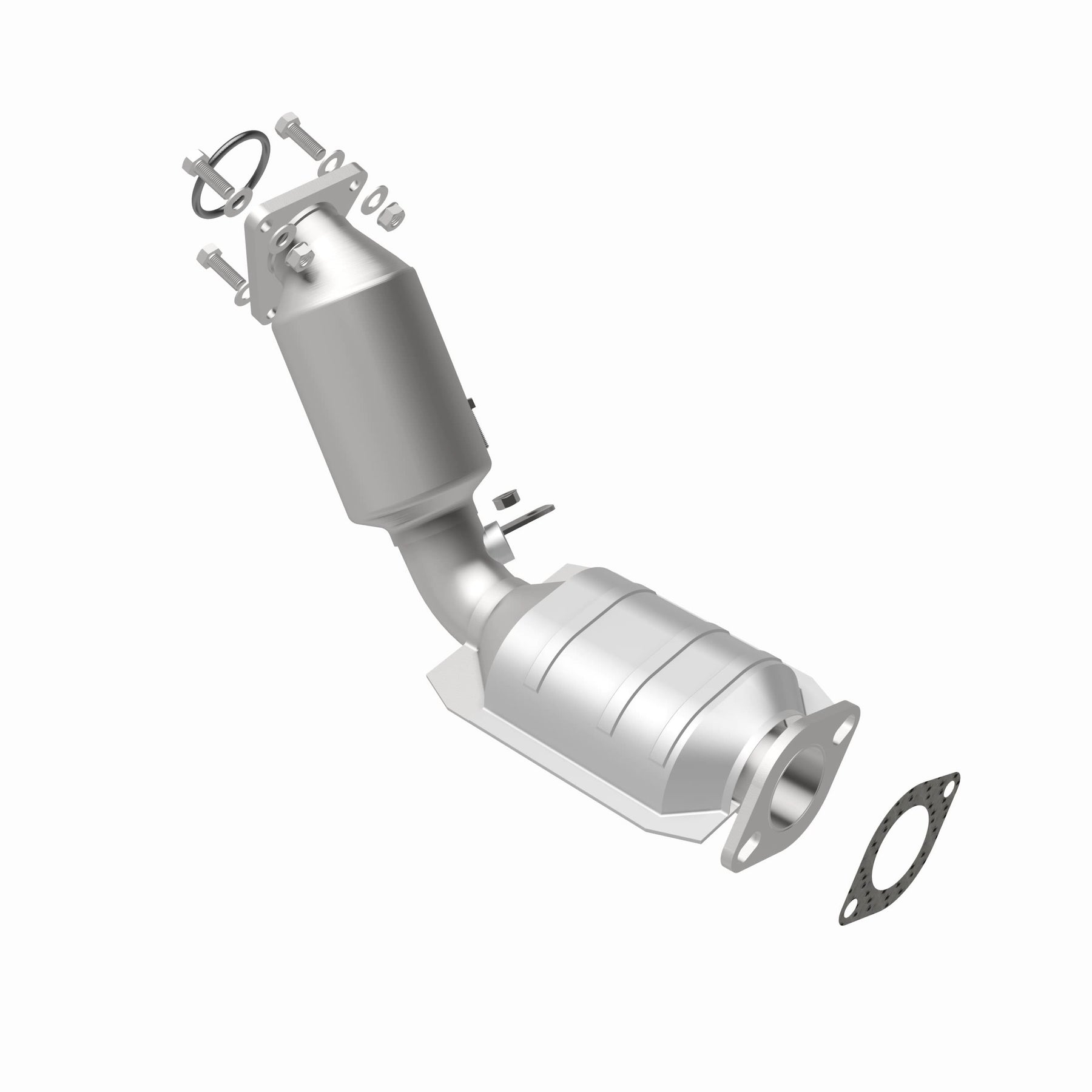 MagnaFlow Exhaust Products 49143 - OEM Grade Direct-Fit Catalytic Converter