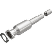 MagnaFlow Exhaust Products 49145 - OEM Grade Direct-Fit Catalytic Converter 4