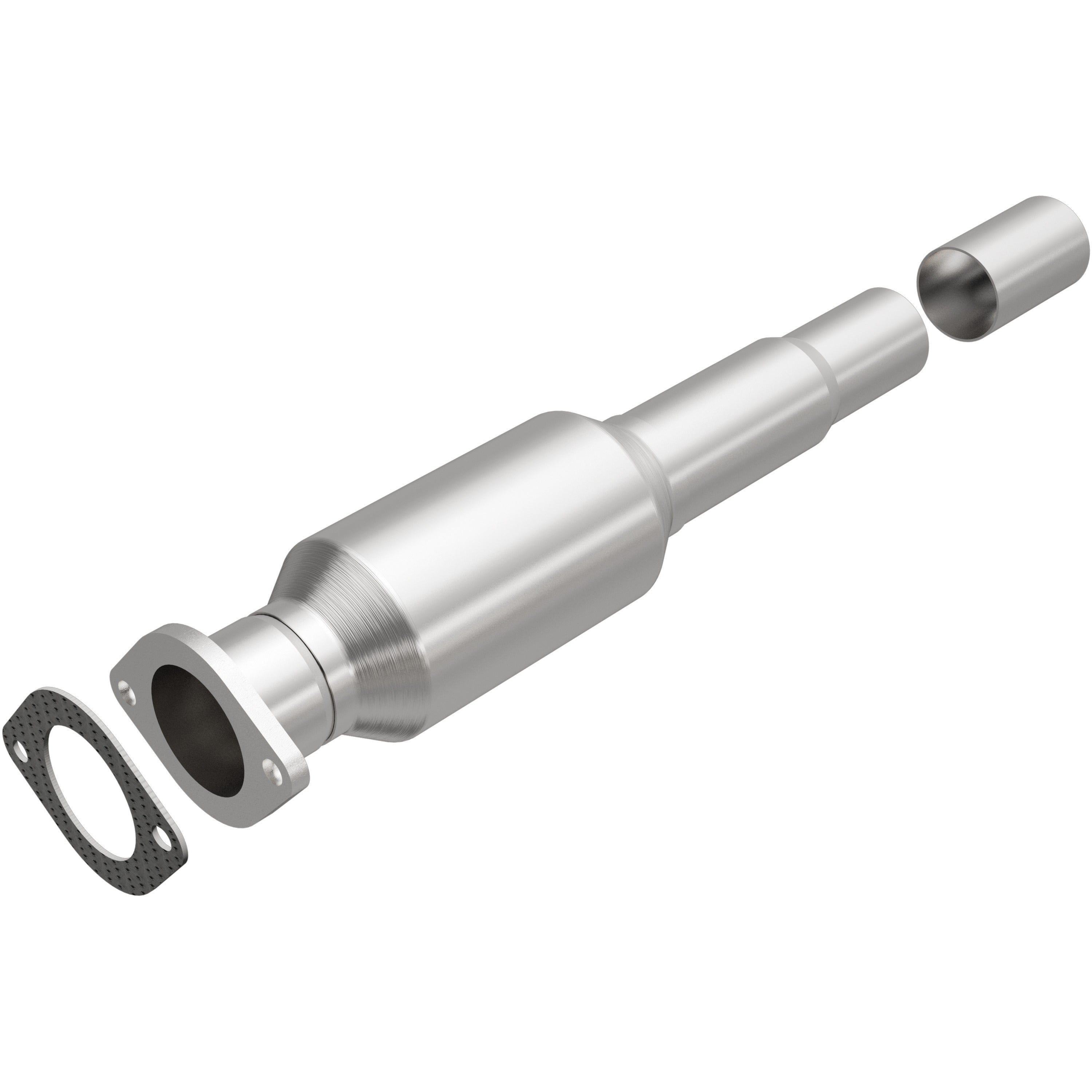 MagnaFlow Exhaust Products 49145 - OEM Grade Direct-Fit Catalytic Converter 4