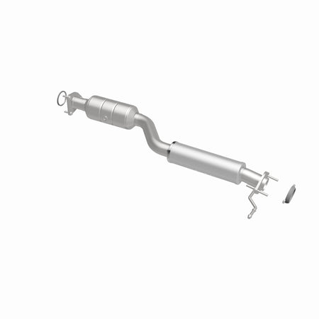 MagnaFlow Exhaust Products 49150 - OEM Grade Direct-Fit Catalytic Converter 4