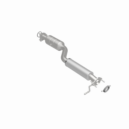 MagnaFlow Exhaust Products 49150 - OEM Grade Direct-Fit Catalytic Converter 5