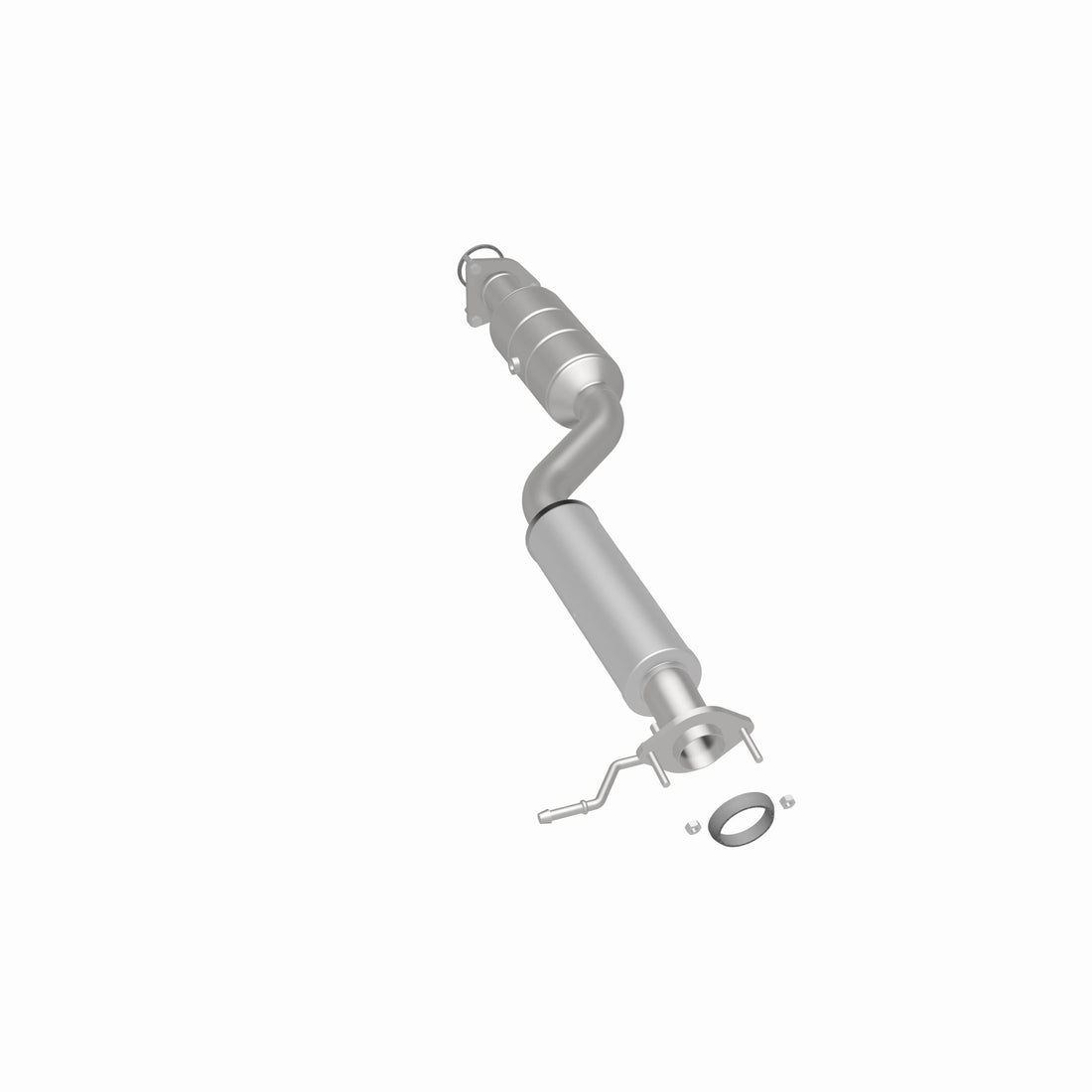 MagnaFlow Exhaust Products 49150 - OEM Grade Direct-Fit Catalytic Converter