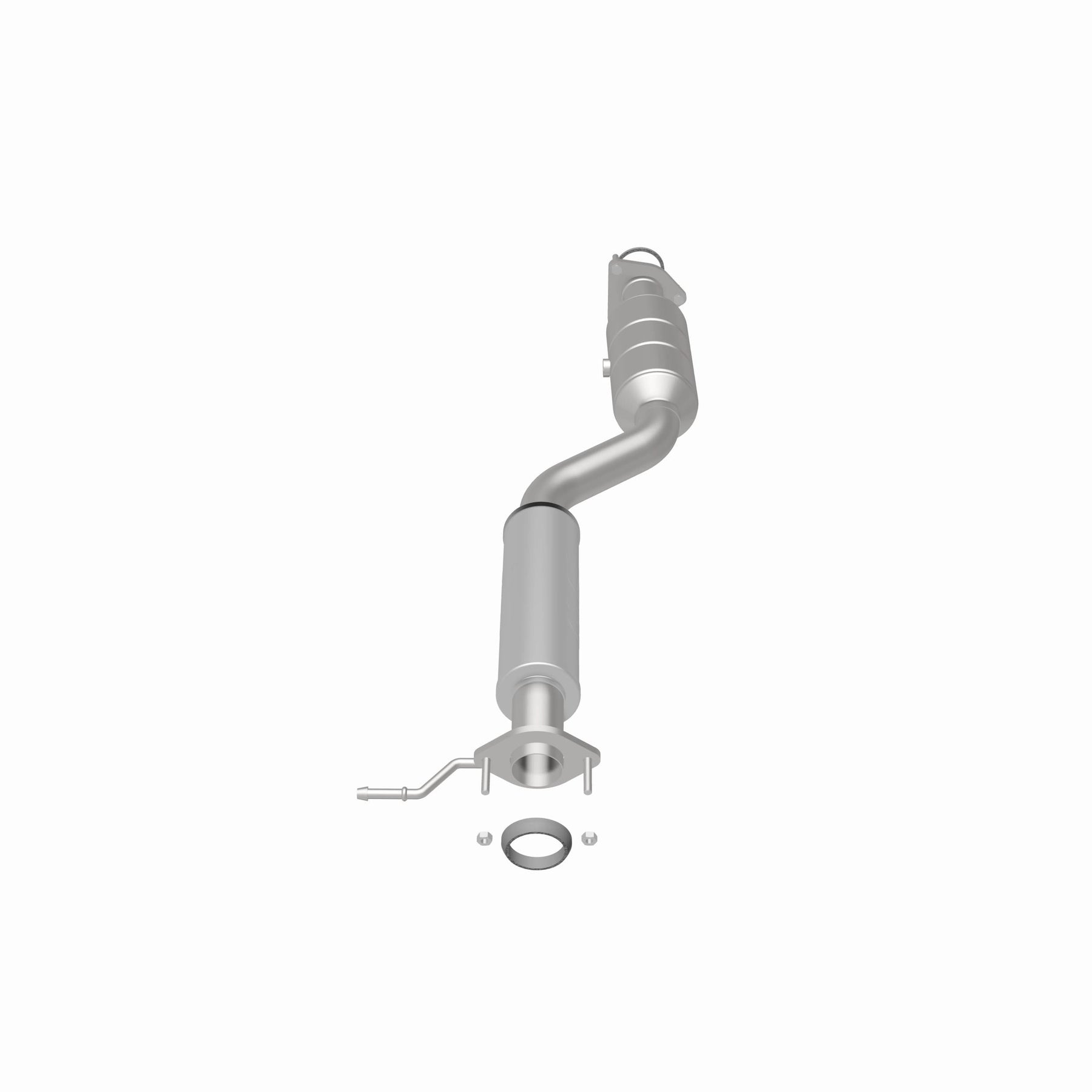 MagnaFlow Exhaust Products 49150 - OEM Grade Direct-Fit Catalytic Converter
