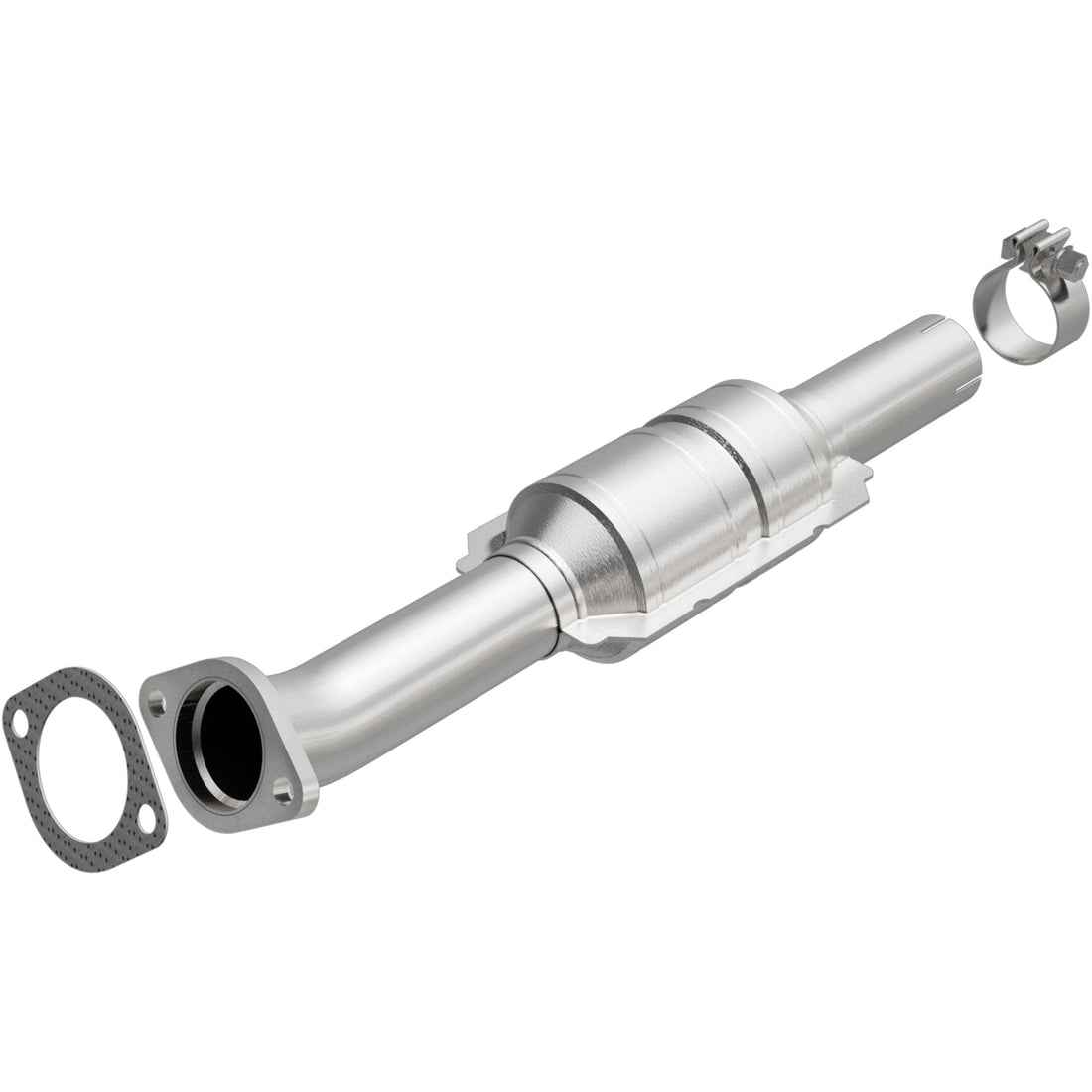 MagnaFlow Exhaust Products 49151 - OEM Grade Direct-Fit Catalytic Converter 4