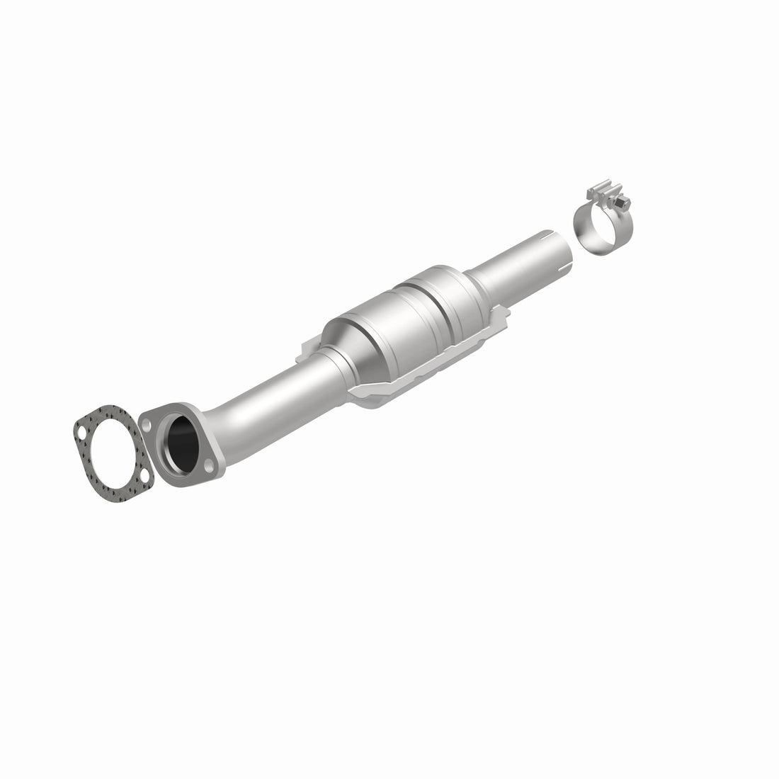 MagnaFlow Exhaust Products 49151 - OEM Grade Direct-Fit Catalytic Converter 5