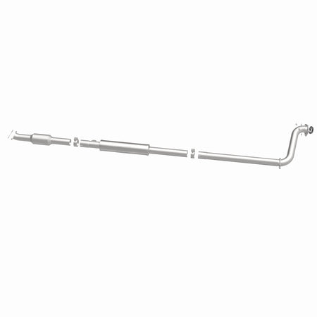 MagnaFlow Exhaust Products 49152 - OEM Grade Direct-Fit Catalytic Converter 1