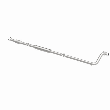 MagnaFlow Exhaust Products 49152 - OEM Grade Direct-Fit Catalytic Converter 2