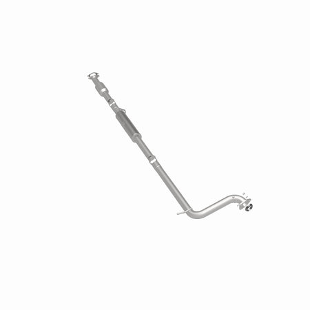 MagnaFlow Exhaust Products 49152 - OEM Grade Direct-Fit Catalytic Converter 4