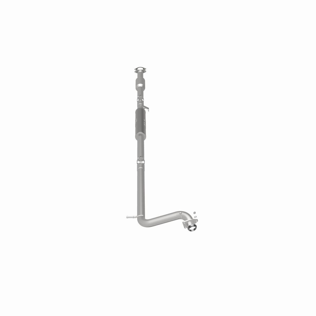 MagnaFlow Exhaust Products 49152 - OEM Grade Direct-Fit Catalytic Converter 5