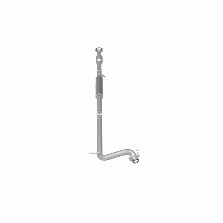 MagnaFlow Exhaust Products 49152 - OEM Grade Direct-Fit Catalytic Converter 5