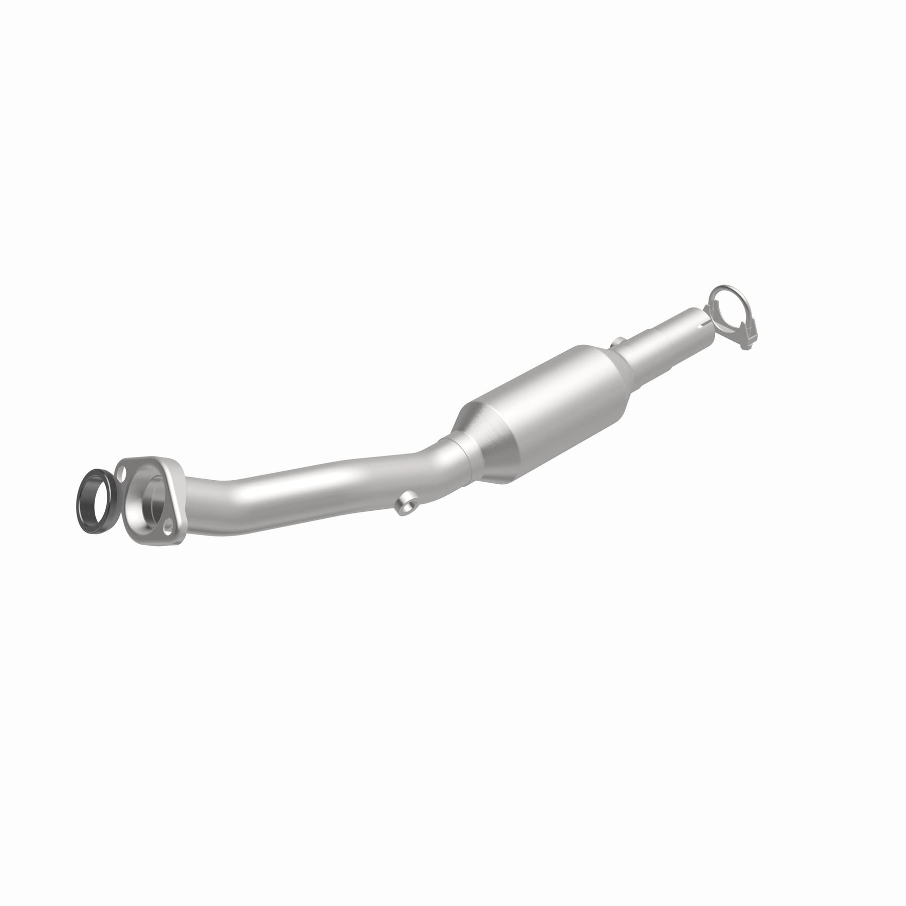 MagnaFlow Exhaust Products 49157 - OEM Grade Direct-Fit Catalytic Converter