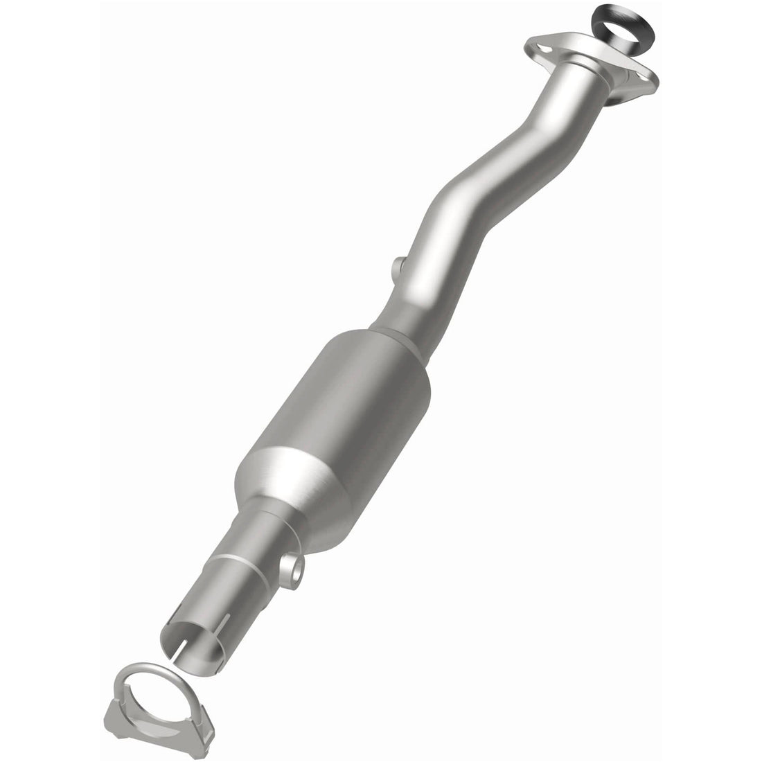MagnaFlow Exhaust Products 49157 - OEM Grade Direct-Fit Catalytic Converter 3