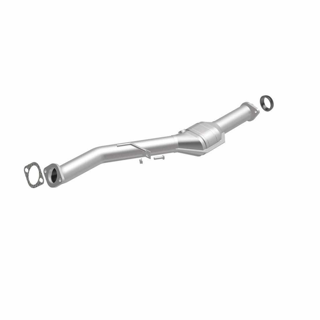 MagnaFlow Exhaust Products 49159 - OEM Grade Direct-Fit Catalytic Converter