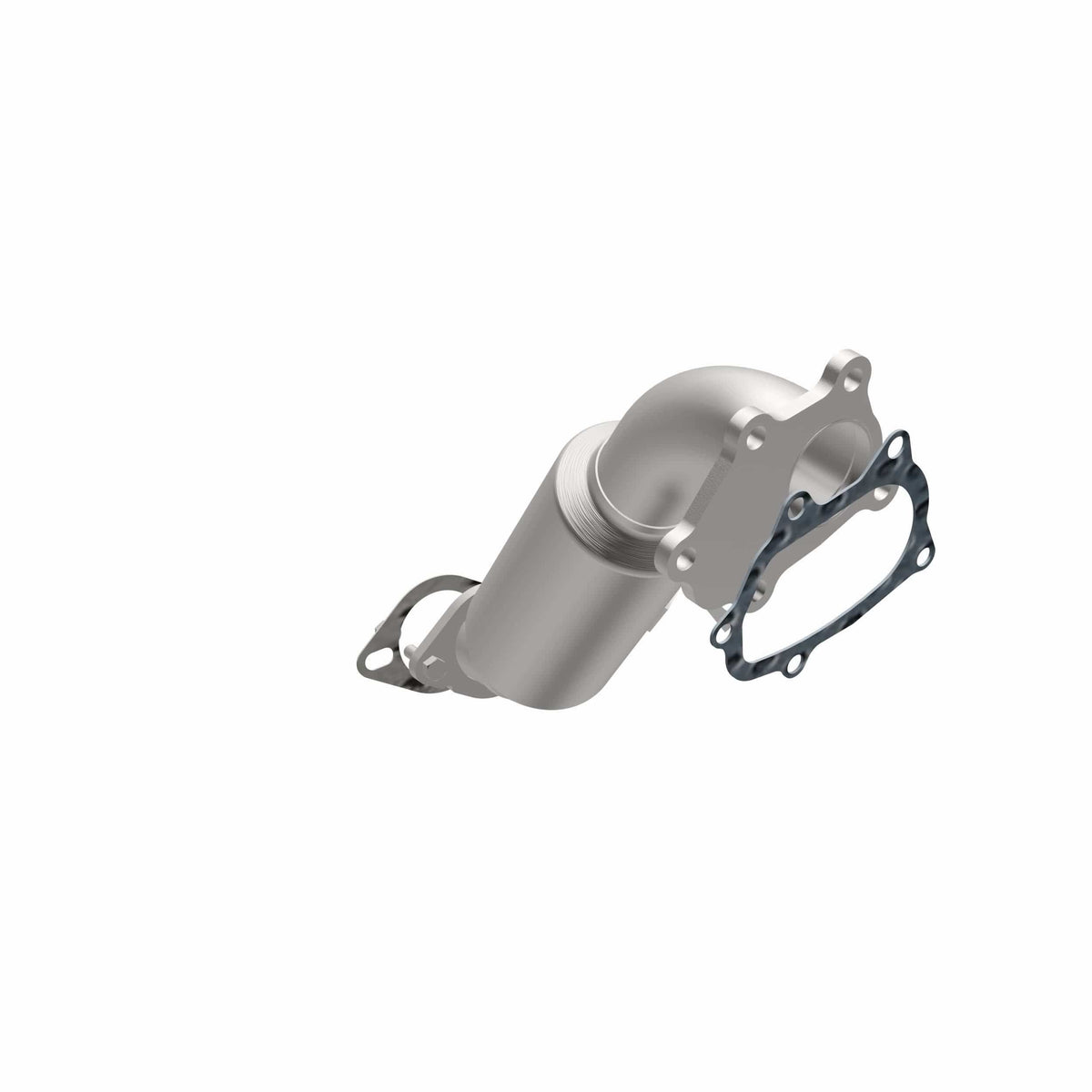 MagnaFlow Exhaust Products Exhaust MagnaFlow Exhaust Products 49160 - OEM Grade Direct-Fit Catalytic Converter