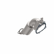 MagnaFlow Exhaust Products Exhaust MagnaFlow Exhaust Products 49160 - OEM Grade Direct-Fit Catalytic Converter