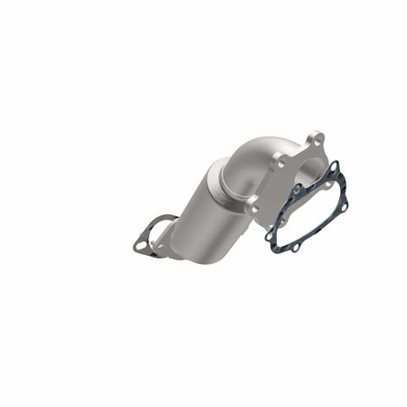 MagnaFlow Exhaust Products Exhaust MagnaFlow Exhaust Products 49160 - OEM Grade Direct-Fit Catalytic Converter