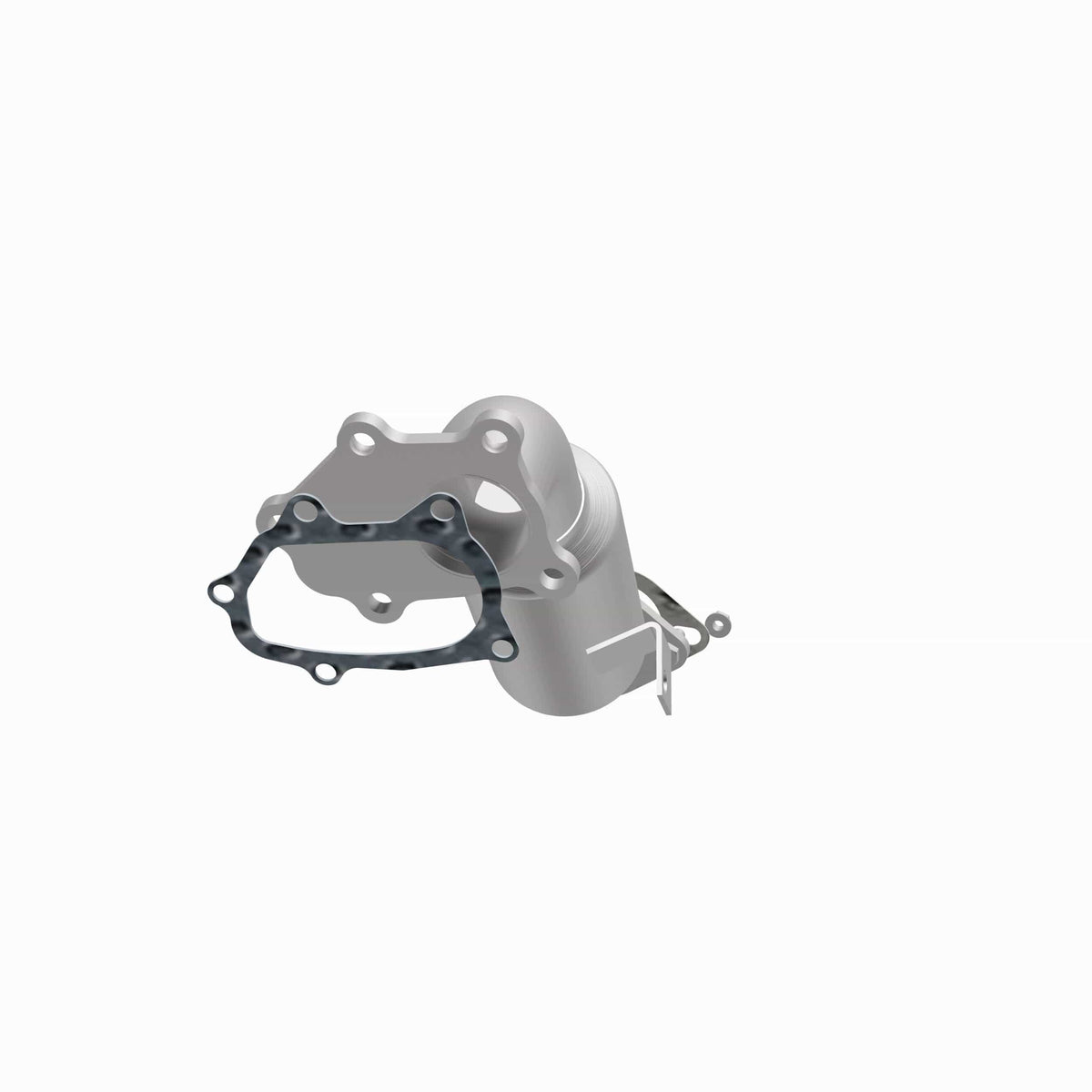 MagnaFlow Exhaust Products Exhaust MagnaFlow Exhaust Products 49160 - OEM Grade Direct-Fit Catalytic Converter