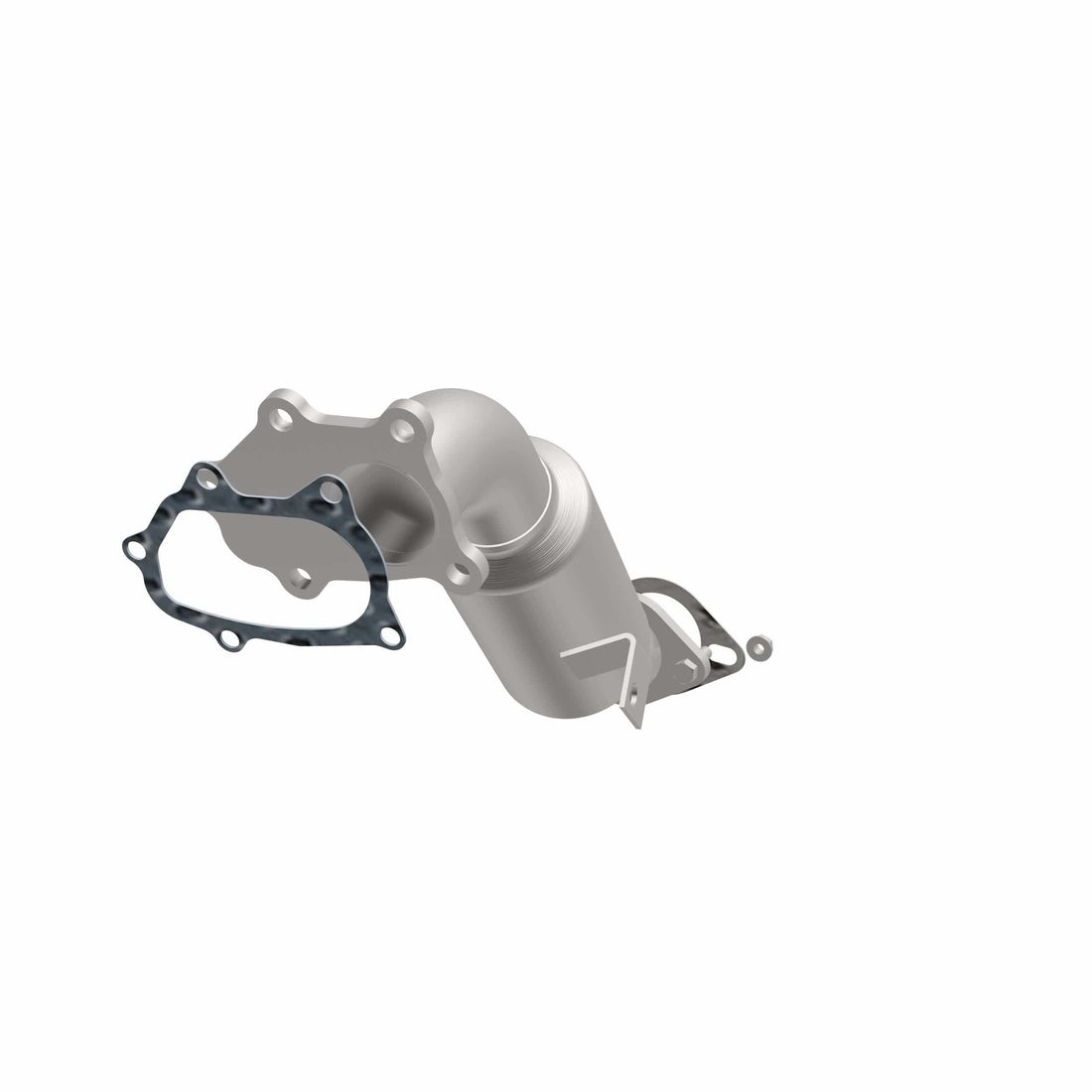 MagnaFlow Exhaust Products Exhaust MagnaFlow Exhaust Products 49160 - OEM Grade Direct-Fit Catalytic Converter