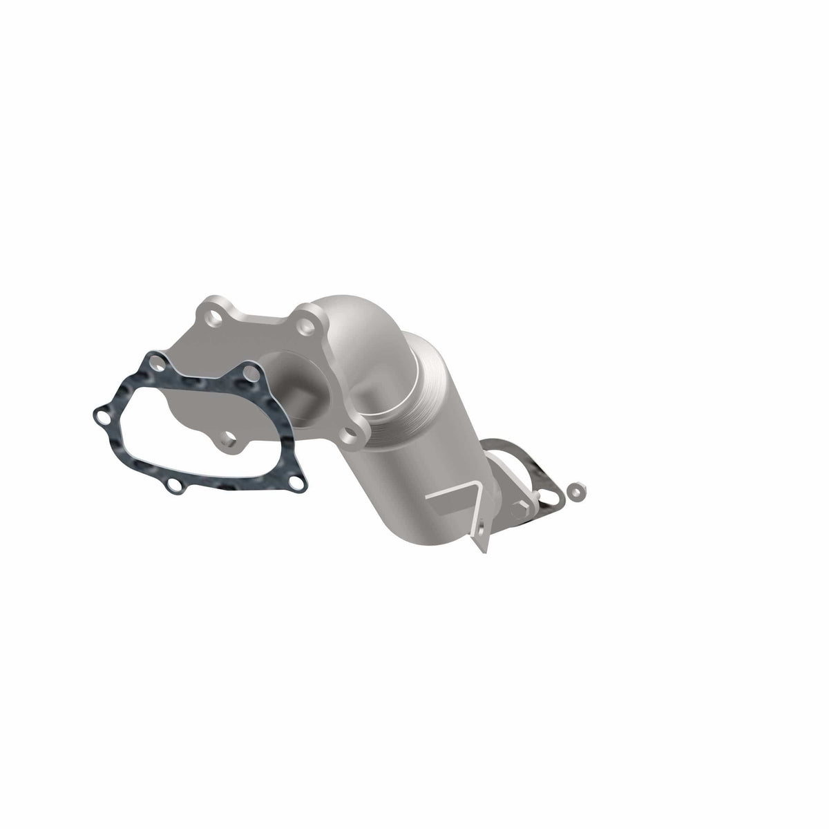 MagnaFlow Exhaust Products Exhaust MagnaFlow Exhaust Products 49160 - OEM Grade Direct-Fit Catalytic Converter