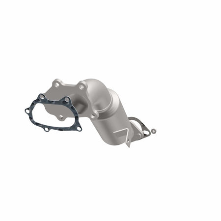 MagnaFlow Exhaust Products Exhaust MagnaFlow Exhaust Products 49160 - OEM Grade Direct-Fit Catalytic Converter