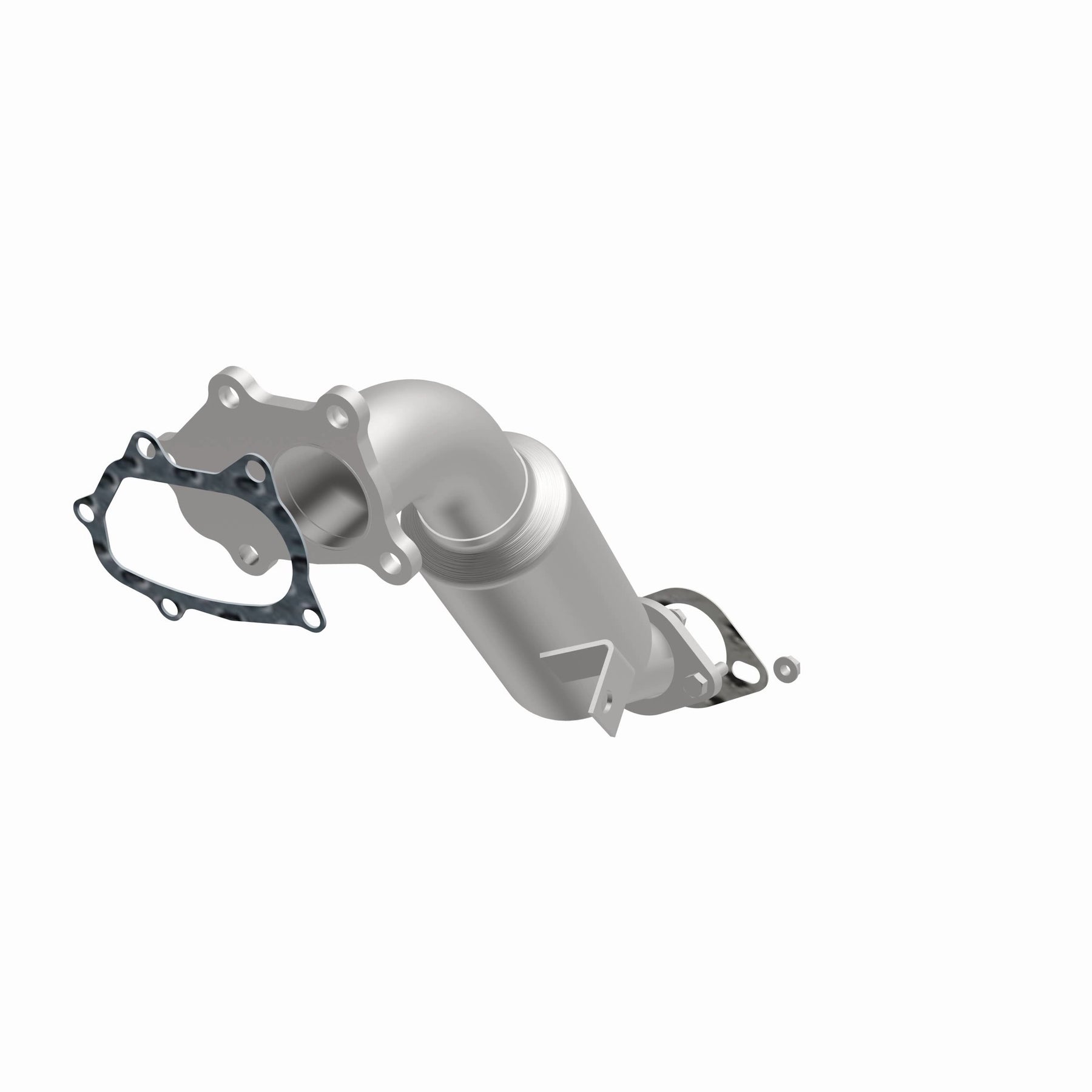 MagnaFlow Exhaust Products 49160 - OEM Grade Direct-Fit Catalytic Converter