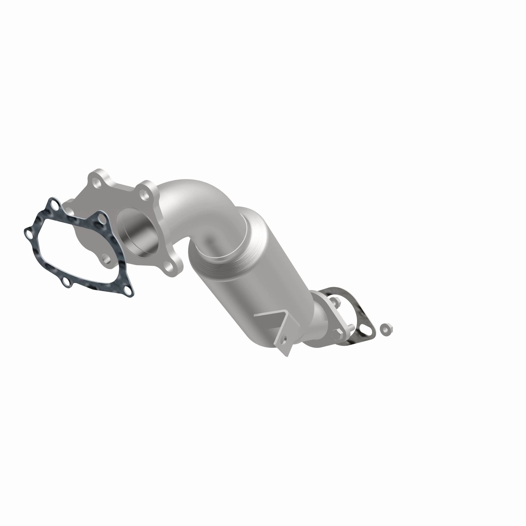 MagnaFlow Exhaust Products 49160 - OEM Grade Direct-Fit Catalytic Converter