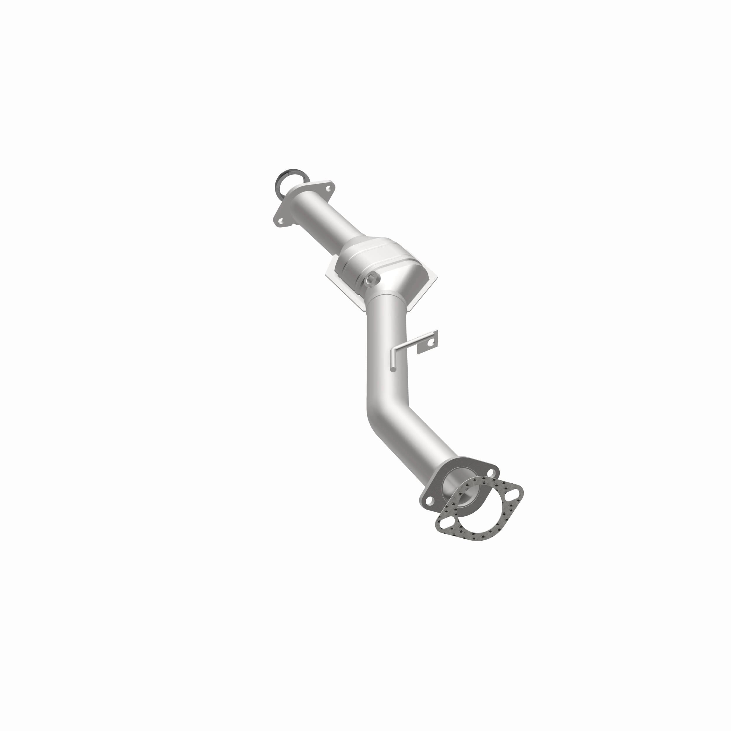 MagnaFlow Exhaust Products 49161 - OEM Grade Direct-Fit Catalytic Converter 1
