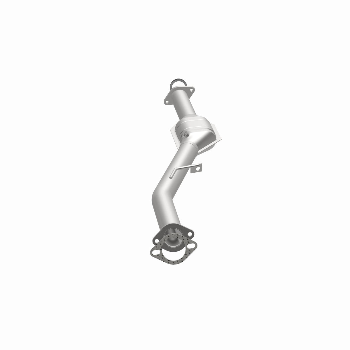 MagnaFlow Exhaust Products 49161 - OEM Grade Direct-Fit Catalytic Converter 2