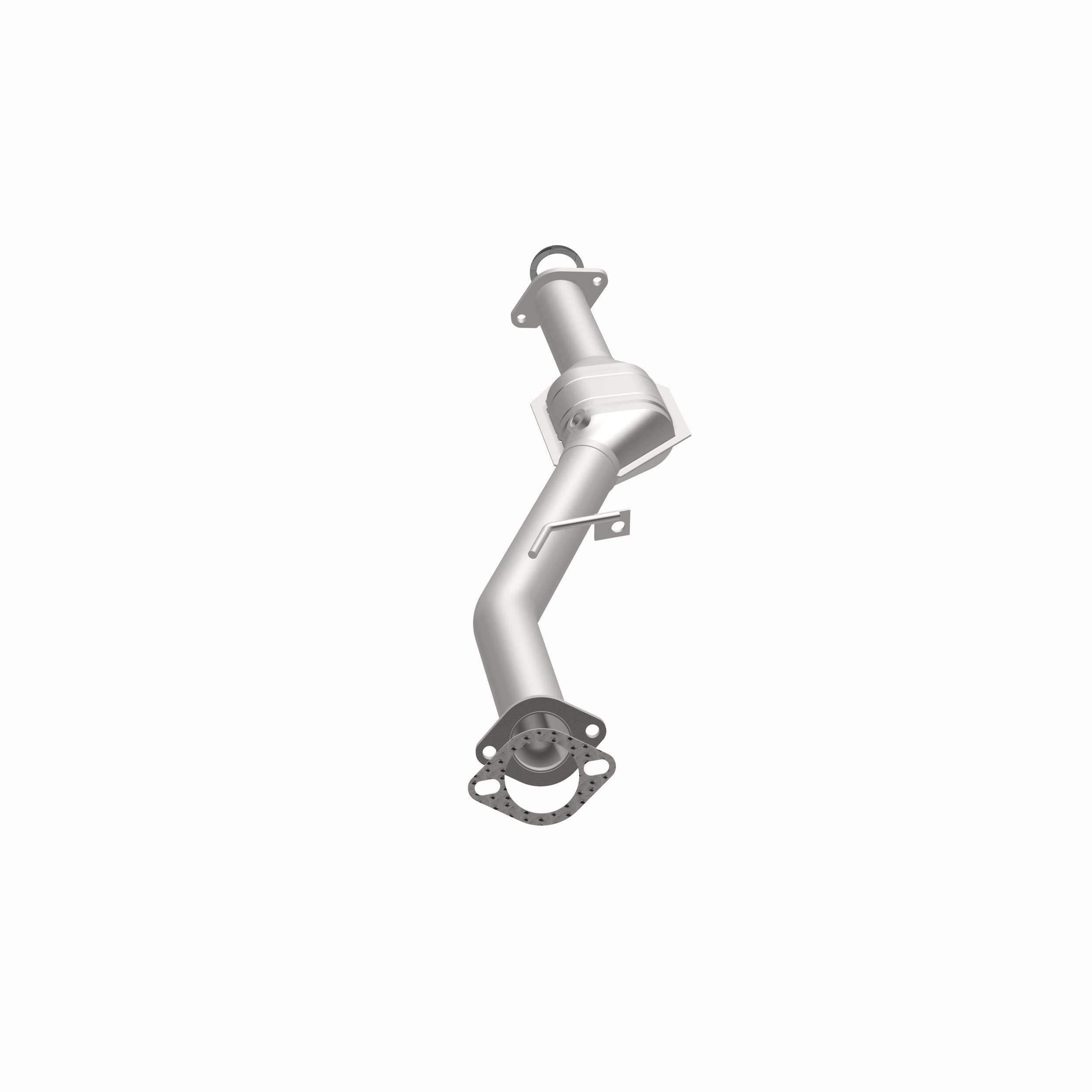 MagnaFlow Exhaust Products 49161 - OEM Grade Direct-Fit Catalytic Converter 2