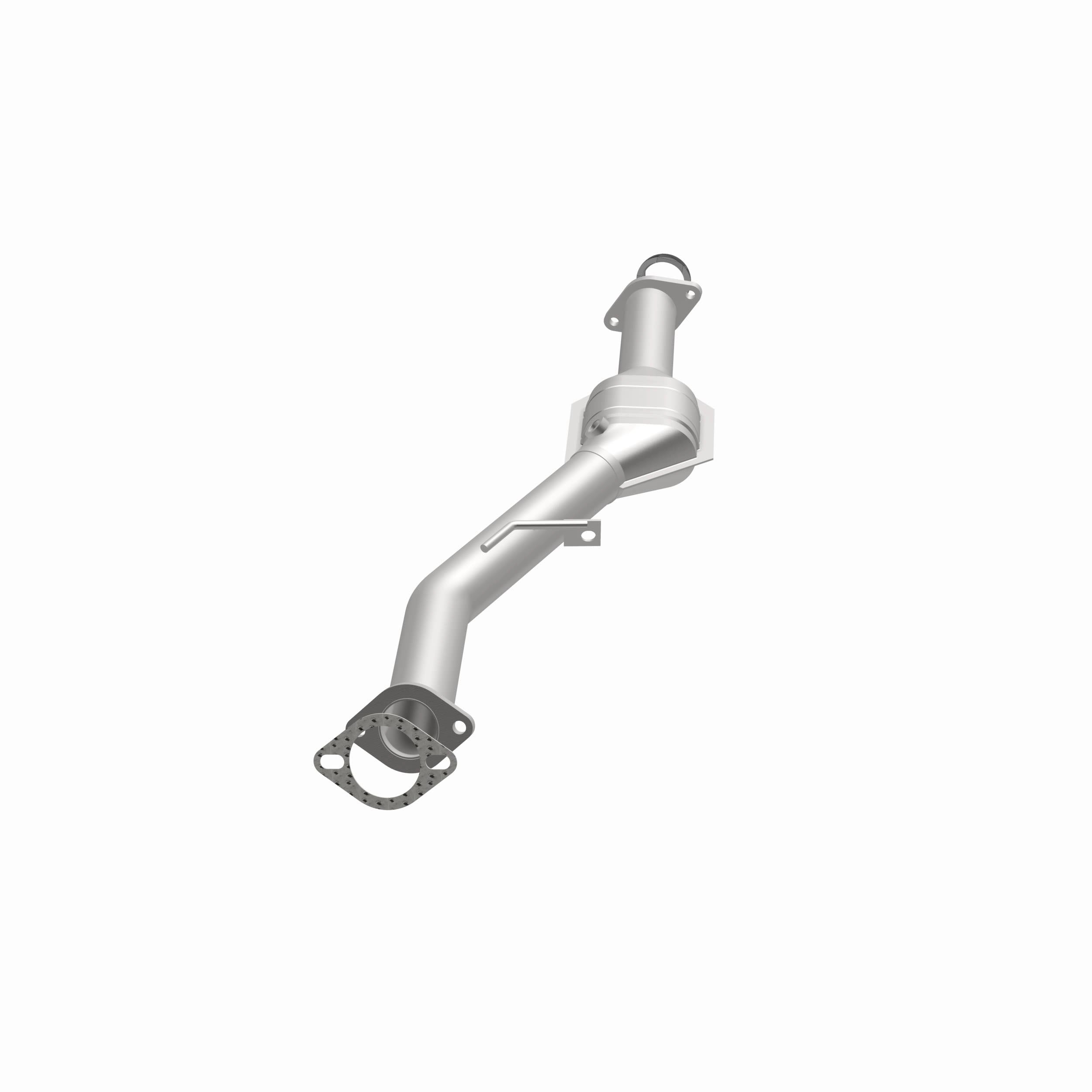 MagnaFlow Exhaust Products 49161 - OEM Grade Direct-Fit Catalytic Converter 3