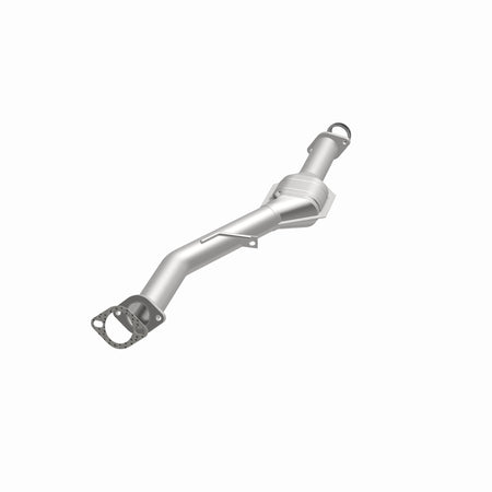 MagnaFlow Exhaust Products 49161 - OEM Grade Direct-Fit Catalytic Converter 4